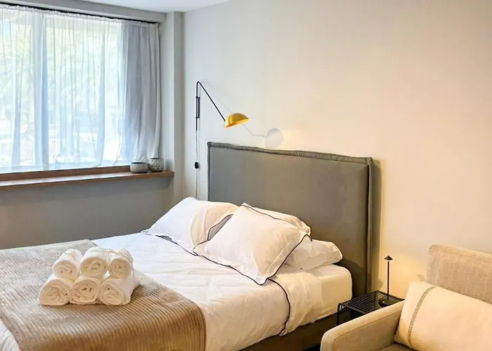Apartamento Carlos Gomes Square By Likehome Porto Alegre
