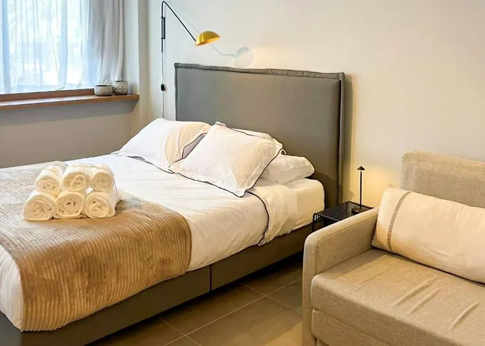 Carlos Gomes Square By Likehome Apartamento *
