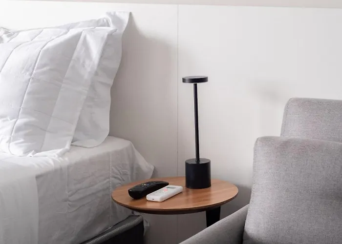 Apartamento Carlos Gomes Square By Likehome *