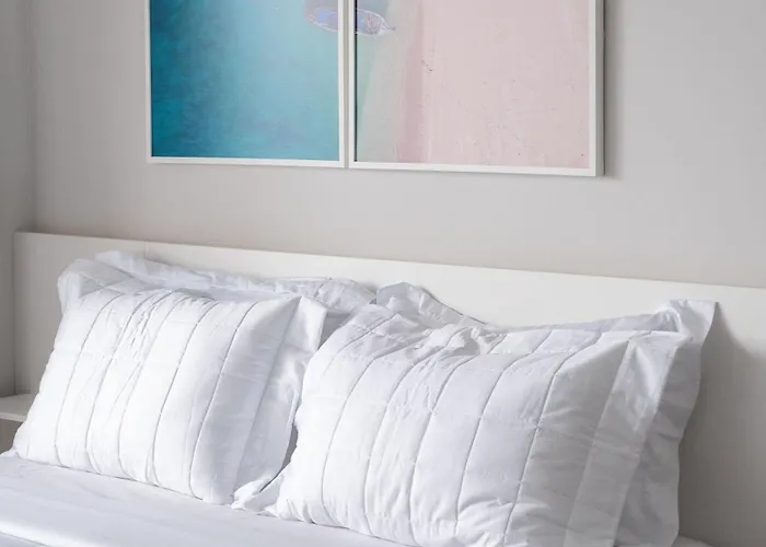 Apartamento Carlos Gomes Square By Likehome *
