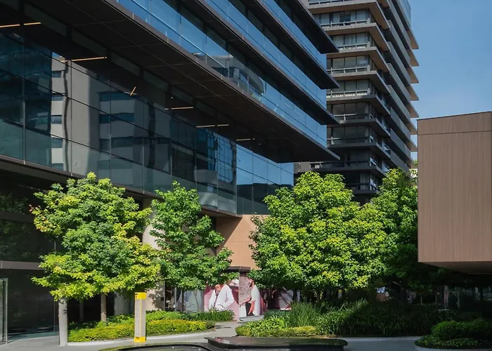 Carlos Gomes Square By Likehome * Porto Alegre