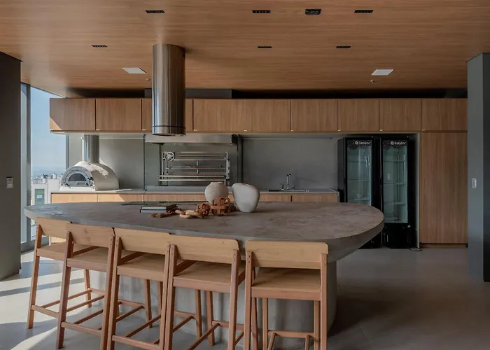 Apartamento Carlos Gomes Square By Likehome