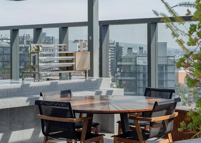 Carlos Gomes Square By Likehome *