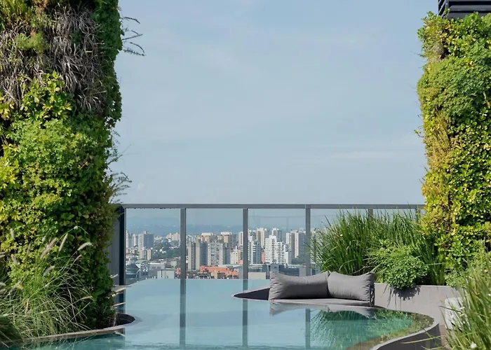 Carlos Gomes Square By Likehome *