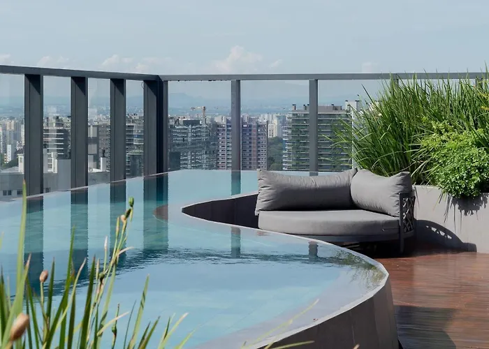 Carlos Gomes Square By Likehome *