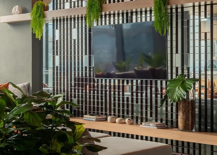 Apartamento Carlos Gomes Square By Likehome Porto Alegre