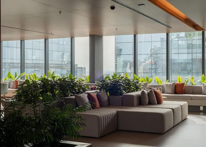 Apartamento Carlos Gomes Square By Likehome