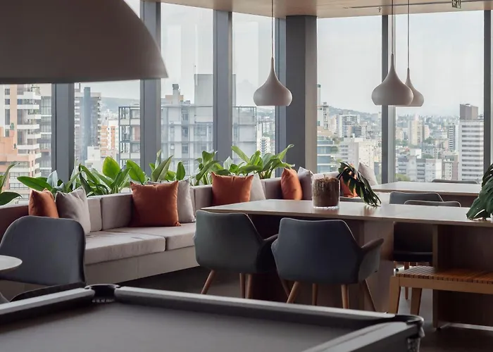 Apartamento Carlos Gomes Square By Likehome *